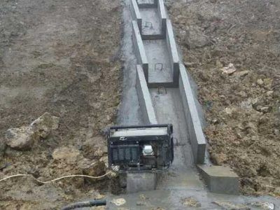 Sanacija klizišta na teritoriji opštine Valjevo
